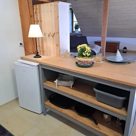 Park-studio Apartment Georgensgmund