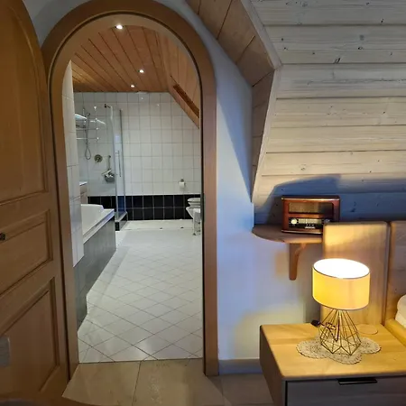 Park-studio Apartment