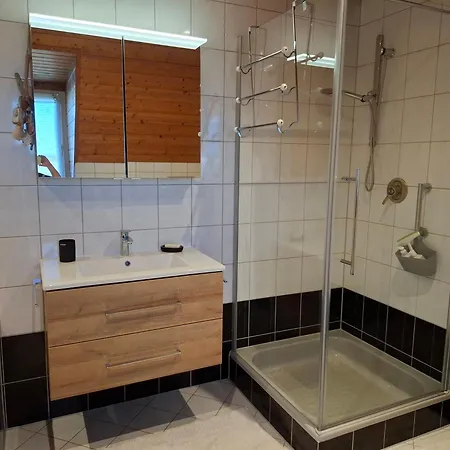 Apartment Park-studio