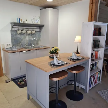 Park-studio Apartment Georgensgmund
