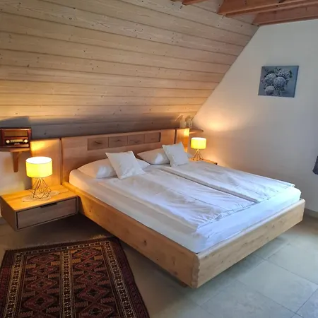Park-studio Apartment